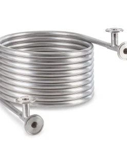 Klarstein Chiller 6 Eintauchkühler Ø20 Cm 9 Schleifen 304 Edelstahl -HENDI-Geschäft 3a877cf0 3465 4013 8468 31712de10762 1