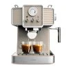 Espressomaschine Power Espresso 20 Tradizionale Light Beige Cecotec