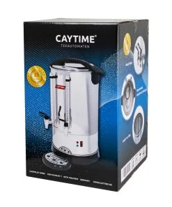 Null Caytime 15 L Doppelwand Isolierung Analog A15 Teemaschine Samowar Semaver Teekocher Teeautomat Glühwein Spender 12 Null Caytime 15 L Doppelwand Isolierung Analog A15 Teemaschine Samowar Semaver Teekocher Teeautomat Glühwein Spender -HENDI-Geschäft 3abcd00b a32c 45e8 9031 dcb238aa1254