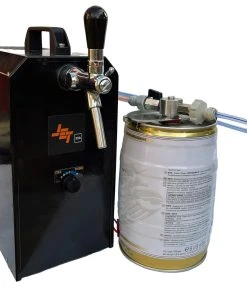 Null 5 Liter Bierfass Adapter, Hochwertige Metallausführung Mit Bierabstellhahn 12 Null 5 Liter Bierfass Adapter, Hochwertige Metallausführung Mit Bierabstellhahn -HENDI-Geschäft 3add34a9 d2a0 48e3 9701 753b5aea44f8