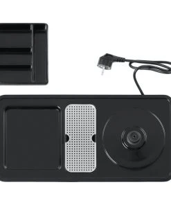 Royal-catering Royal Catering Wasserkocher - Kaffee- Und Teestation - 1,2 L - 1.550 W - Kabellos 12 Royal-catering Royal Catering Wasserkocher - Kaffee- Und Teestation - 1,2 L - 1.550 W - Kabellos -HENDI-Geschäft 3ae6578b 1194 49d3 8daf 9dd8258f4bef