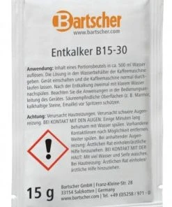 Bartscher Rundfilter Kaffeemaschine Pro II 40T + 1000 Rundfilter + Entkalker -HENDI-Geschäft 3ae9ce80 1912 43b4 b42c 7c34ace6aec7