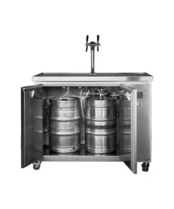 Null Mobiltheke MT2 / Mobile Theke