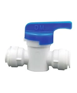 Null Verbinder 3/8` Tube X 5/16` Power - Gerade - -HENDI-Geschäft 3b8dbab8 03d3 4f48 9a5a 15437de72d7f 1