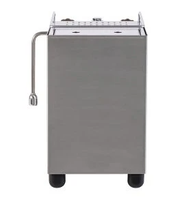 Gmg Siebträger - Espressomaschine BAROSSI Speciale 1 Gr. Semi-Autom. - Edelstahlausführung 12 Gmg Siebträger - Espressomaschine BAROSSI Speciale 1 Gr. Semi-Autom. - Edelstahlausführung -HENDI-Geschäft 3b93ef28 3a21 4e31 81b0 1c8f47075232