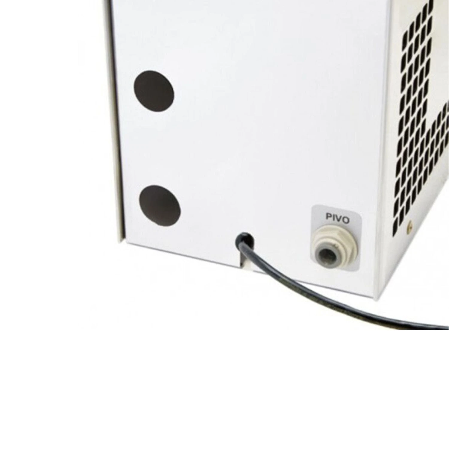 Null Komplett Set - Zapfanlage, Bierkoffer, Durchlaufkühler PYGMY 20 1-leitig Trockenkühler, 20 Liter/h, , Green Line 7 Null Komplett Set - Zapfanlage, Bierkoffer, Durchlaufkühler PYGMY 20 1-leitig Trockenkühler, 20 Liter/h, , Green Line – Bild 7