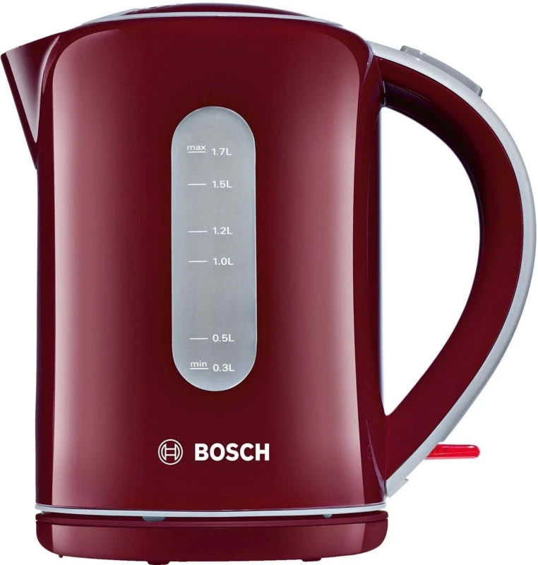 Bosch SDA Wasserkocher TWK7S05 Gr/sw 3 Bosch SDA Wasserkocher TWK7S05 Gr/sw – Bild 3