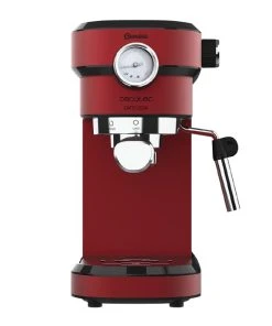 Cecotec Power Matic-ccino 7000 Serie Nera 19 Bar Kaffeevollautomat Mit Thermoblock Und Milchbehälter. 12 Cecotec Power Matic-ccino 7000 Serie Nera 19 Bar Kaffeevollautomat Mit Thermoblock Und Milchbehälter. -HENDI-Geschäft 3de2b805 e306 4fe0 ac81 aa58a9c9375e 5