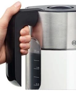 Bosch Wasserkocher Styline TWK8611P Ws/anth -HENDI-Geschäft 3e25fea0 3900 49c6 a9a5 afb5fb0d3d09