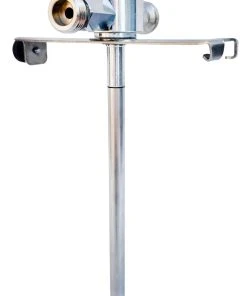Null 5 Liter Bierfass Adapter, Hochwertige Metallausführung Mit Bierabstellhahn 13 Null 5 Liter Bierfass Adapter, Hochwertige Metallausführung Mit Bierabstellhahn -HENDI-Geschäft 3e7fd265 dab7 4722 9023 ccabd06d028c
