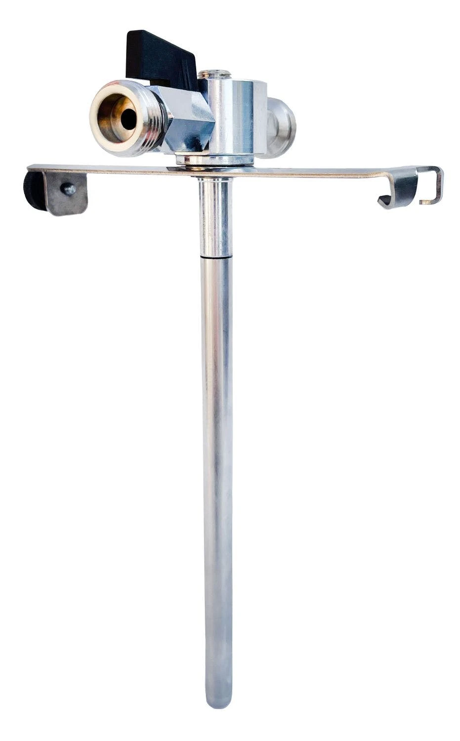 Null 5 Liter Bierfass Adapter, Hochwertige Metallausführung Mit Bierabstellhahn 7 Null 5 Liter Bierfass Adapter, Hochwertige Metallausführung Mit Bierabstellhahn – Bild 7
