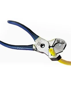 Null Schlauchschneider - Stabile Ganzmetallausführung - 22mm