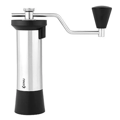 Null Kinu M47 Simplicity Kaffeemühle 1 Null Kinu M47 Simplicity Kaffeemühle