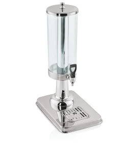 Was-germany WAS Germany - Getränkedispenser, 14 Ltr., 47 X 38 X 55 Cm, Chromnickelstahl (9927270) -HENDI-Geschäft 3f978624 988c 4877 b2ce 647b810306e6 4