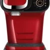 Bosch SDA Heißgetränkeautomat TAS6503 Deep Red