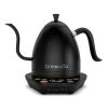 Null Brewista Wasserkocher Artisan Gooseneck Variable Kettle, 1 L - Black/Black Matt