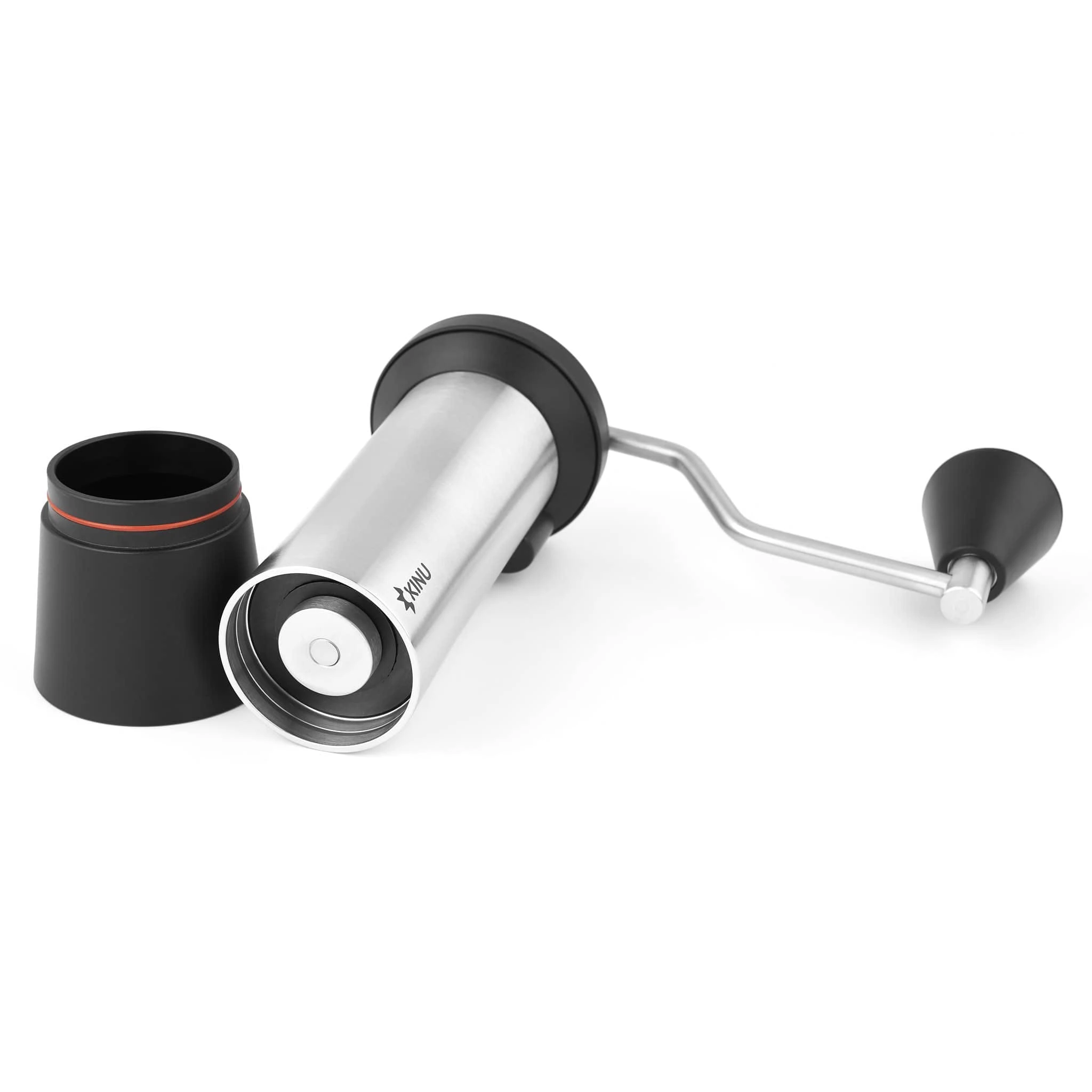 Null Kinu M47 Simplicity Kaffeemühle 7 Null Kinu M47 Simplicity Kaffeemühle – Bild 7