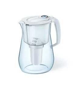 Null AQUAPHOR Tischwasserfilter Provence, Black Edition, Inkl. 1 A5 Filterkartusche. Premium-Wasserfilter In Glasoptik, Hergestellt Aus TRITAN. 9 Null AQUAPHOR Tischwasserfilter Provence, Black Edition, Inkl. 1 A5 Filterkartusche. Premium-Wasserfilter In Glasoptik, Hergestellt Aus TRITAN. -HENDI-Geschäft 412198e9 92eb 4d75 ba1f efda026b609a