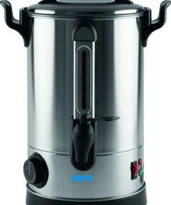 SARO Glühweinkocher / Heißwasserspender Modell ANCONA 5, 5.9 Liter 12 SARO Glühweinkocher / Heißwasserspender Modell ANCONA 5, 5.9 Liter -HENDI-Geschäft 41e1a06d 3334 4810 9812 8f0bb158fe2f