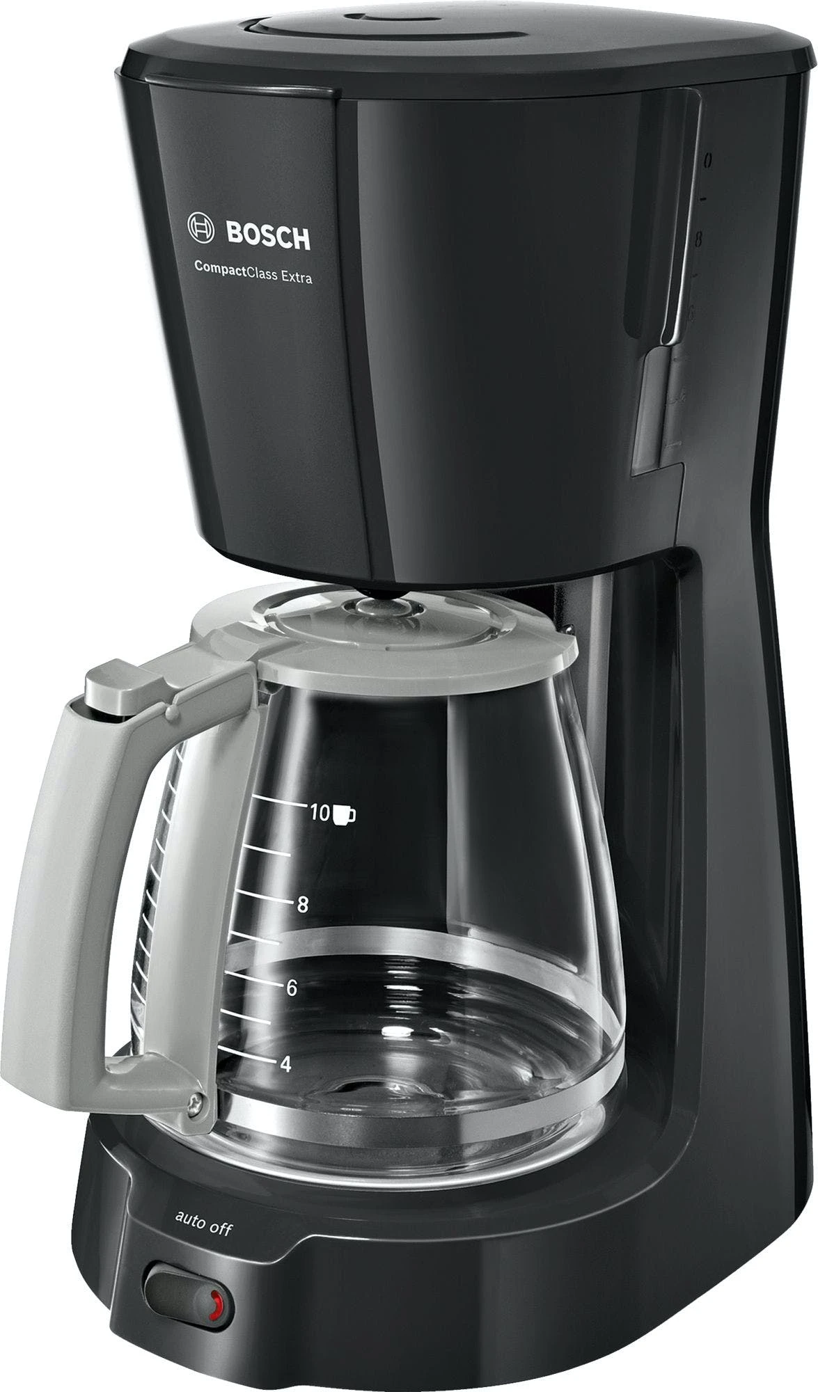Bosch TKA8A681 Kaffeemaschine Halbautomatisch Filterkaffeemaschine 1,1 L 3 Bosch TKA8A681 Kaffeemaschine Halbautomatisch Filterkaffeemaschine 1,1 L – Bild 3