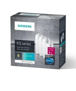 Siemens TZ70033A Kaffeemaschinenteil & -zubehör Wasserfilter -HENDI-Geschäft 4301d470 2edd 42ab a461 2ea3b578a89d