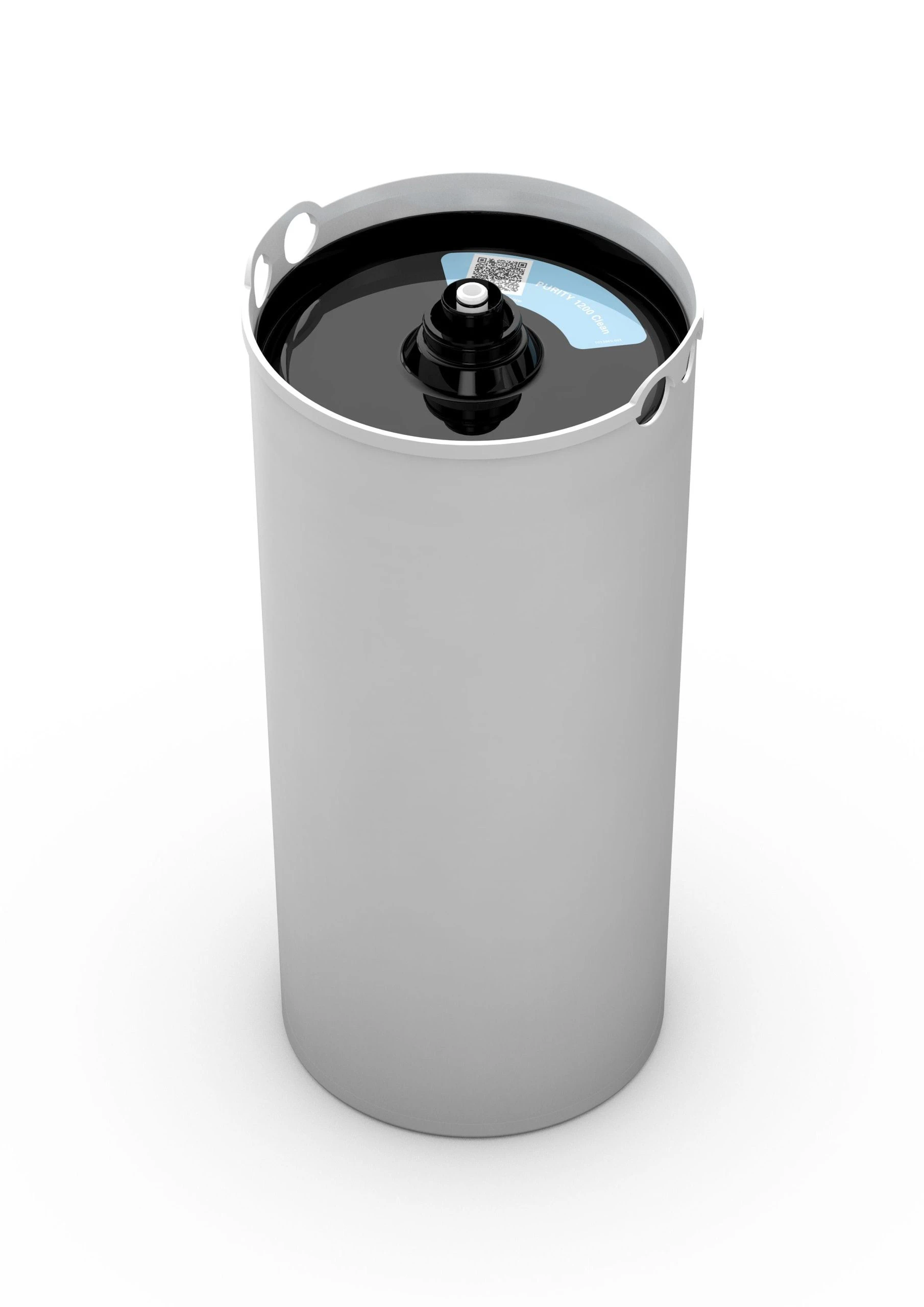 Bosch Wasserfilterpatrone BRITA Intenza TCZ7033 (VE3) 5 Bosch Wasserfilterpatrone BRITA Intenza TCZ7033 (VE3) – Bild 5