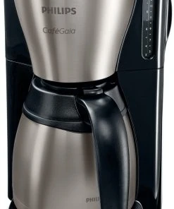 Klarstein Kaffeemaschine Arabica 800W EasyTouch Control Silber/schwarz Silber/schwarz 13 Klarstein Kaffeemaschine Arabica 800W EasyTouch Control Silber/schwarz Silber/schwarz -HENDI-Geschäft 436cf9c8 1c1a 47e0 a1e6 39c602bc30c1