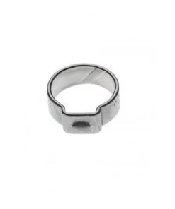 Null UNEX - Schlauchklemme Bis 21mm, CNS, Mit Flügelschraube Aus Messing -HENDI-Geschäft 438dd213 a7b8 4b7a a00a 8b3317ad2f50