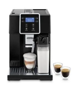 Siemens SDA Kaffeevollautomat EQ.500 TP505D01 Inox/si-met -HENDI-Geschäft 43bcee66 eb82 499b a76f 4630683da58f