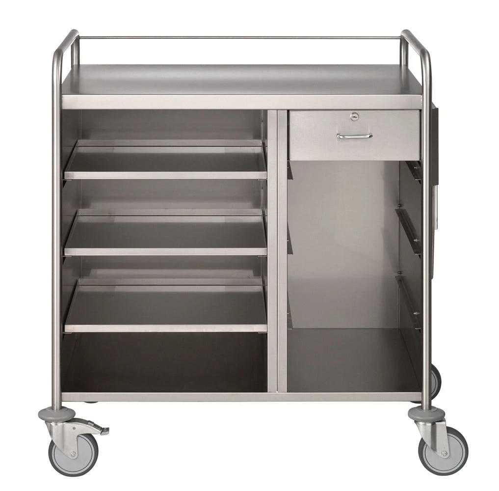 Null Bonamat Servierwagen 20S 615 X 700 X 985 Mm 2 Null Bonamat Servierwagen 20S 615 X 700 X 985 Mm – Bild 2