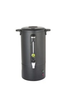 Hendi Perkolator Concept Line, Mattschwarz, 357x380x502 Mm -HENDI-Geschäft 4431fa9d 9bd9 4d24 846e 01c1ffbc2ba3 1