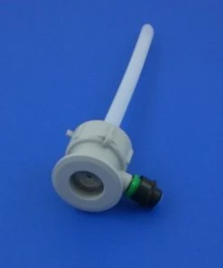 Null Fitting Zum Aufschrauben Auf Reinigungsbehälter Aus Kunststoff -HENDI-Geschäft 446b1fd7 642c 4413 afc3 68bb99ae492e 2