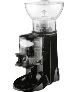 Stalgast Automatische Kaffeemühle, 0,5 Liter, 170 X 340 X 430 Mm (BxTxH)