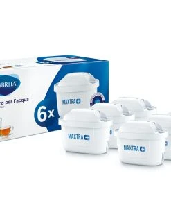 Null BWT 9022001901033 Wasserfilterzubehör Patrone 4 Stück(e) -HENDI-Geschäft 4524e852 2b84 4299 b5bf 6c424f755997 1 scaled