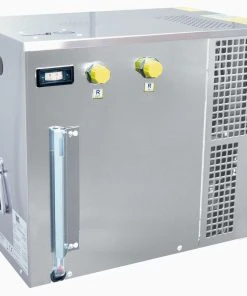 Null Begleitkühler (1/5 PS) 36