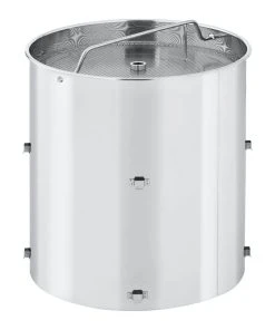 Royal-catering Royal Catering Braukessel - L - 2.500 W - ø C - Edelstahl - Anzeige - Timer -HENDI-Geschäft 45ef7f17 9179 4d79 8e83 bc724371fa91