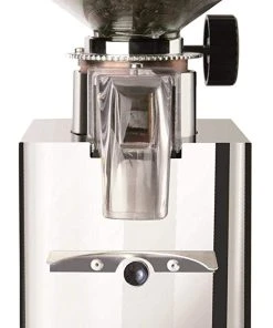 Null MINIMOKA GR 0203 Professionelle Kaffemühle