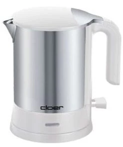 Null Schäfer Edelstahl Flötenkessel 2,5L Wasserkocher Wasserkessel Geeginet Für Alle Herdarten Holz -HENDI-Geschäft 467030ea 9298 4759 9e8c 8c02b4e7f69b