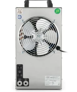 Null Zapfanlage Kontakt 70 2-leitig Trockenkühlgerät Bierzapfanlage, 90 Liter/h, Green Line -HENDI-Geschäft 4693f29d 2f87 4a20 b9cd 8cf51f594681