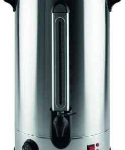 SARO Glühweinkocher / Heißwasserspender Modell ANCONA 30, 27 Liter -HENDI-Geschäft 46a14c3e 57f5 419b 865b 475f780d8794