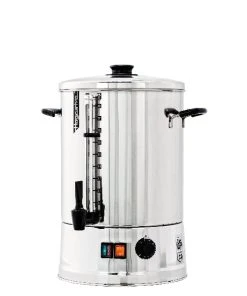 Esmeyer 1 X Hogastra Heißwasserautomat Für 2 Bis 20 Ltr.