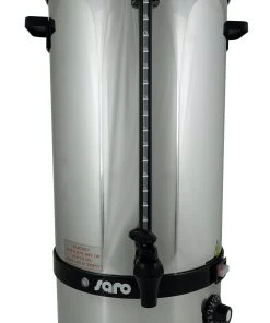 SARO Glühweinkocher / Heißwasserspender Modell HOT DRINK