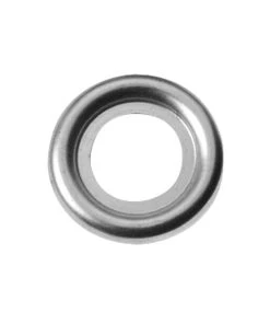 Null Schankhahn Rosette - Zapfhahn CNS