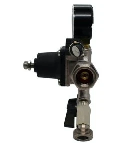 Null Druckminderer 2-leitig CO2 Für Bier Zapfanlage 3bar 13 Null Druckminderer 2-leitig CO2 Für Bier Zapfanlage 3bar -HENDI-Geschäft 4a43a61f 3944 4327 9527 ea75c8e1f623