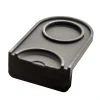 Airbrush-city Coffee Tamper Stempel Matte, Espresso, Kaffee Tamper Ablage Für Tischkante