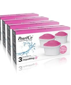 Pearlco Filterkartuschen Unimax AquaMag Pack 12 -HENDI-Geschäft 4a92433f 84f4 4391 a6a4 81d121854976