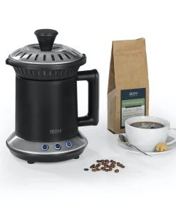 Null BEEM COFFEE-ROAST Set Mit ROAST-PERFECT Kaffeeröster & ROHKAFFEE-BRASIL -HENDI-Geschäft 4b82e3b1 5d95 42e3 8bdb 4b4029ca7bad