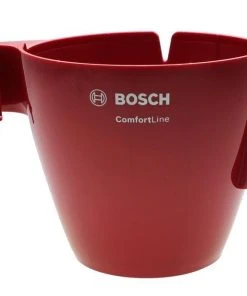 Bosch 12014355 Schwenkfilter Rot Für TKA6A044 ComfortLine Kaffeemaschine