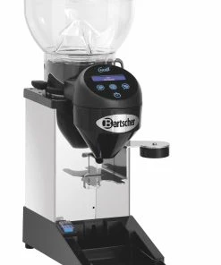 Null Bartscher Kaffeemühle Tauro Digital, Kaffeegerät, Küchengerät Von CHEFGASTRO