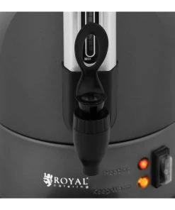 Royal-catering Filterkaffeemaschine - 6 L - Royal Catering 13 Royal-catering Filterkaffeemaschine - 6 L - Royal Catering -HENDI-Geschäft 4cd4b1cf 71fa 438b af34 ffd773c3974f